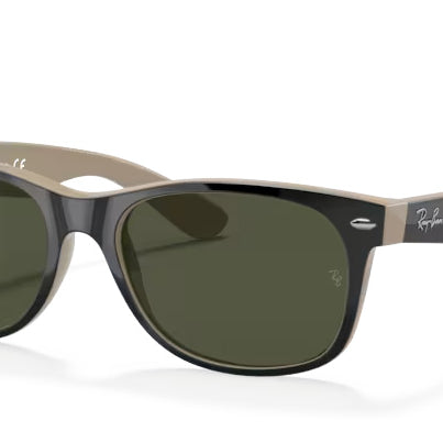 Ray-Ban - RB2132 New Wayfarer
