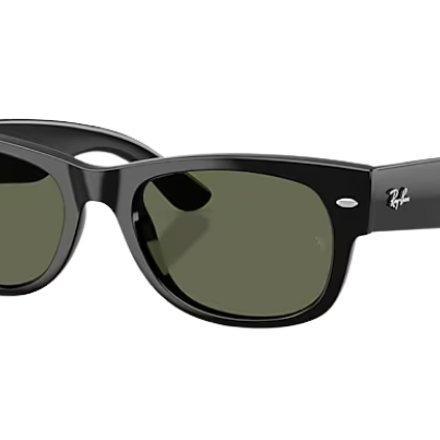 Ray-Ban - RB0832S Mega Wayfarer II