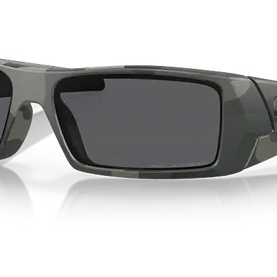 Oakley - Gascan