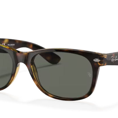 Ray-Ban - RB2132 New Wayfarer