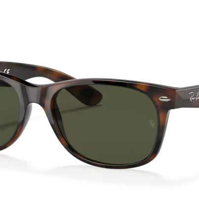 Ray-Ban - RB2132 New Wayfarer
