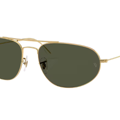 Ray-Ban - RB3945 Explorer IV