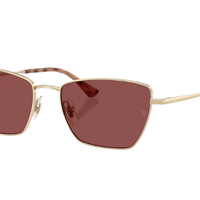 Ray-Ban - RB3783 Drea Bio-Based