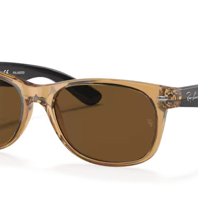 Ray-Ban - RB2132 New Wayfarer