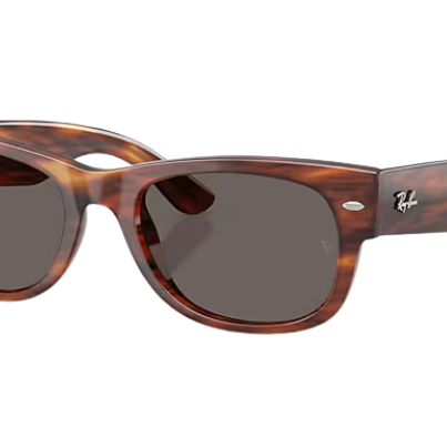 Ray-Ban - RB0832S Mega Wayfarer II