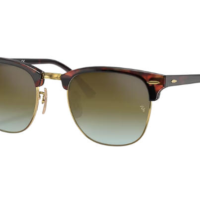 Ray-Ban - RB3016 Clubmaster