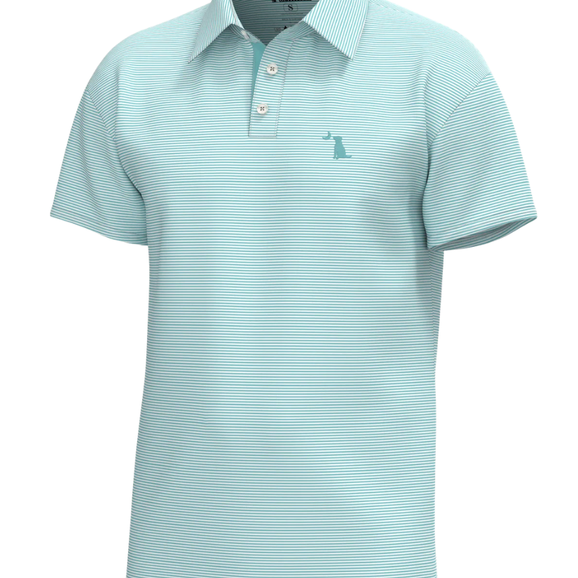 Local Boy - Palms Polo