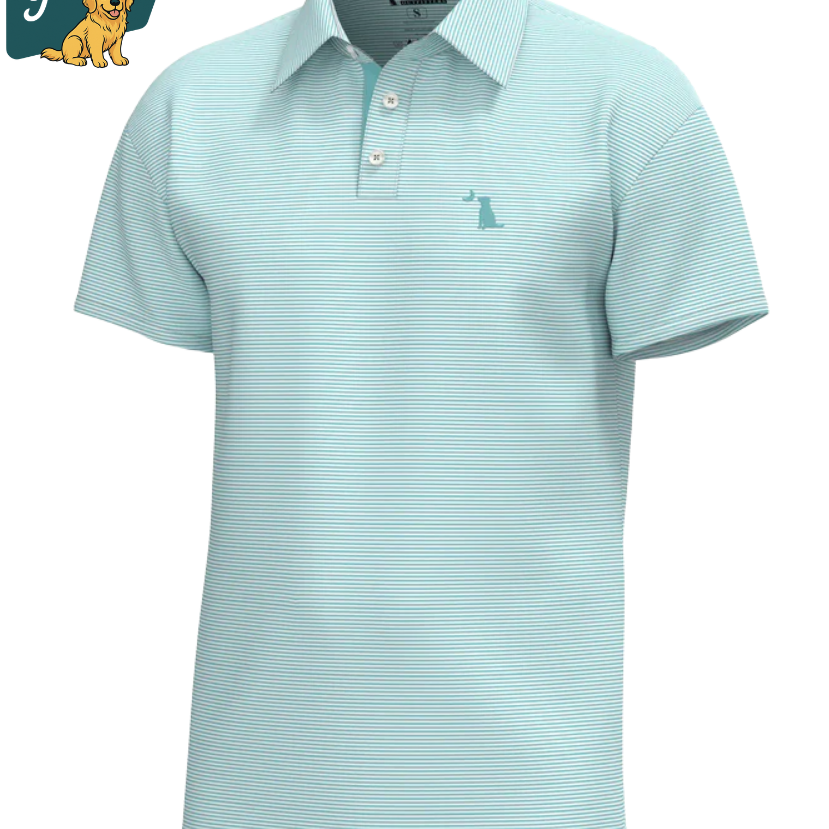 Local Boy - Youth Palms Polo