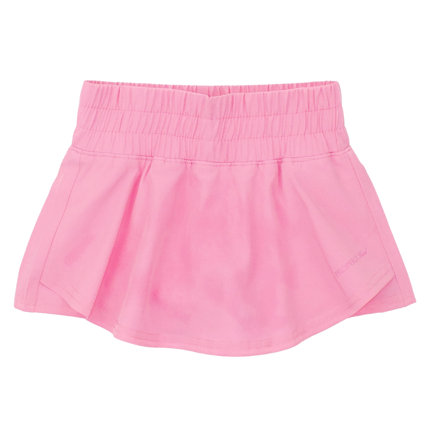 Properly Tied - Girls Court Skort