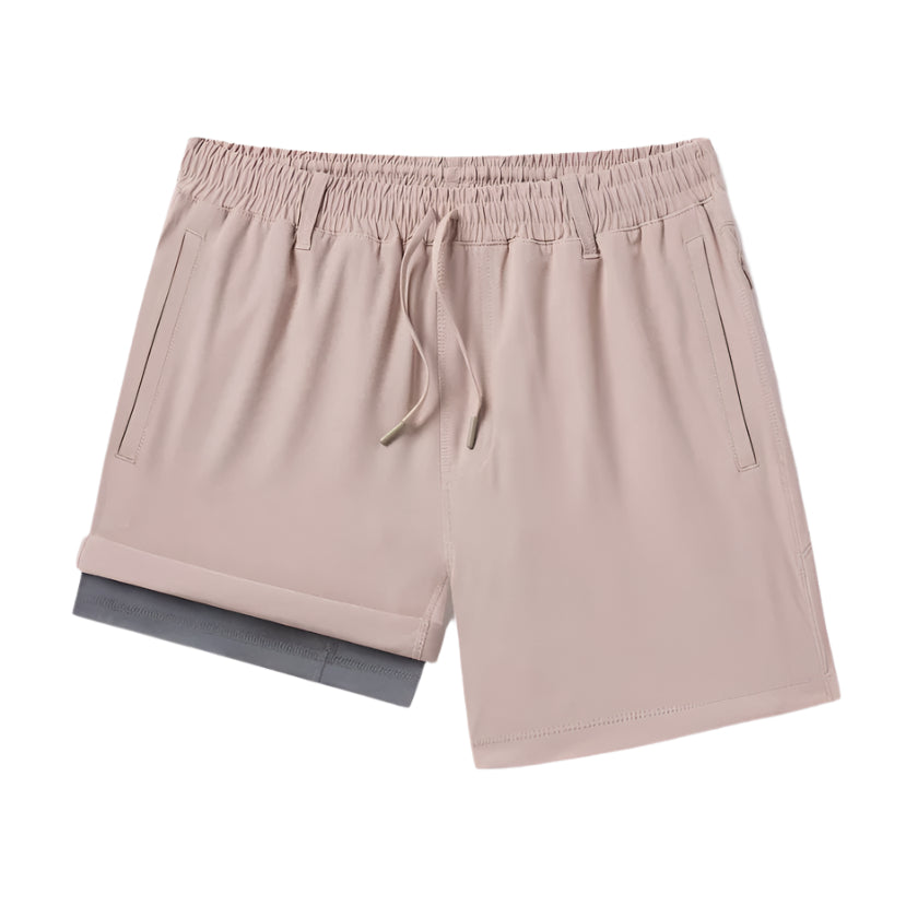 Southern Shirt Co - Everyday Hybrid Shorts 5.5"