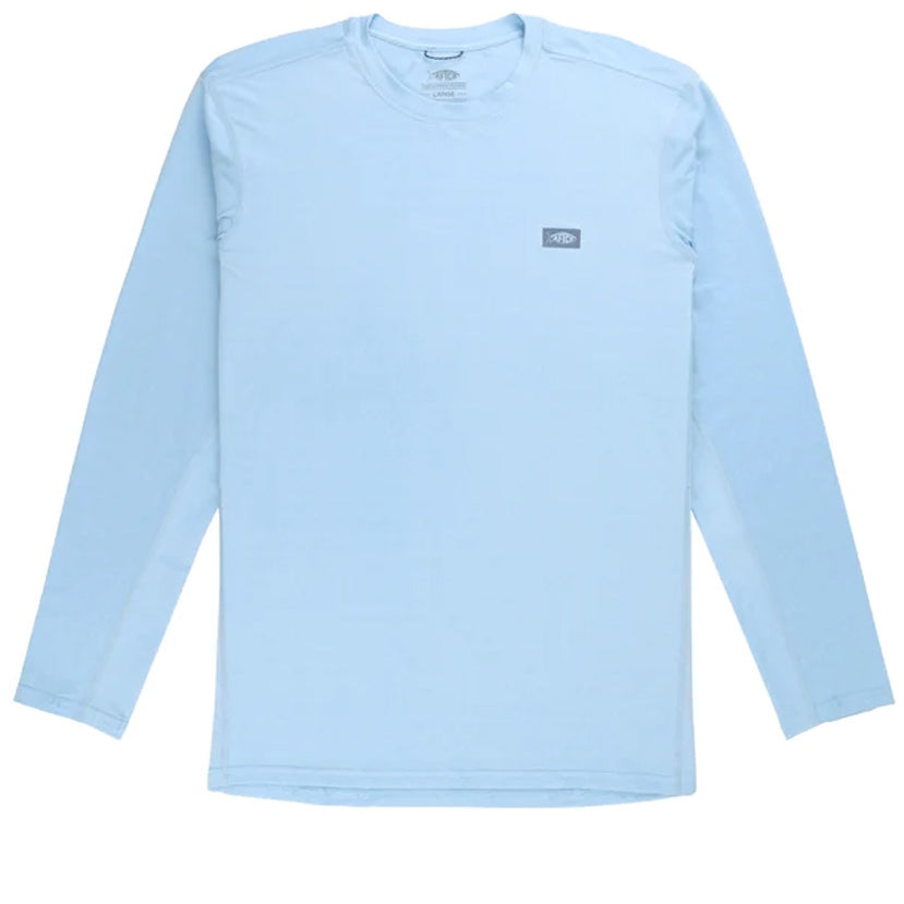 Aftco - Air O Mesh LS Tee