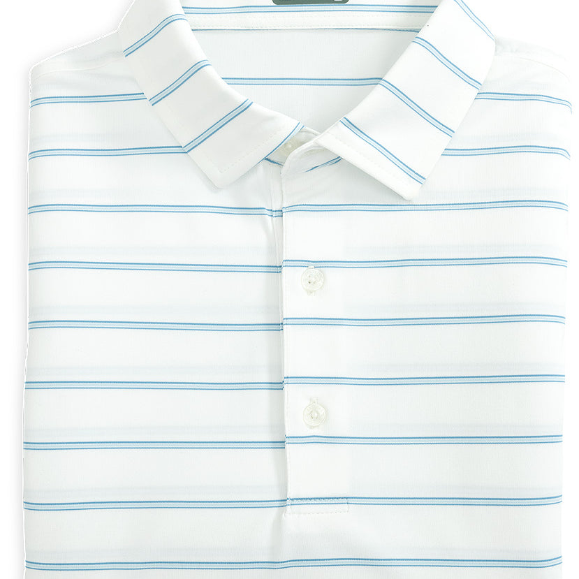 GenTeal - Marin Performance Polo