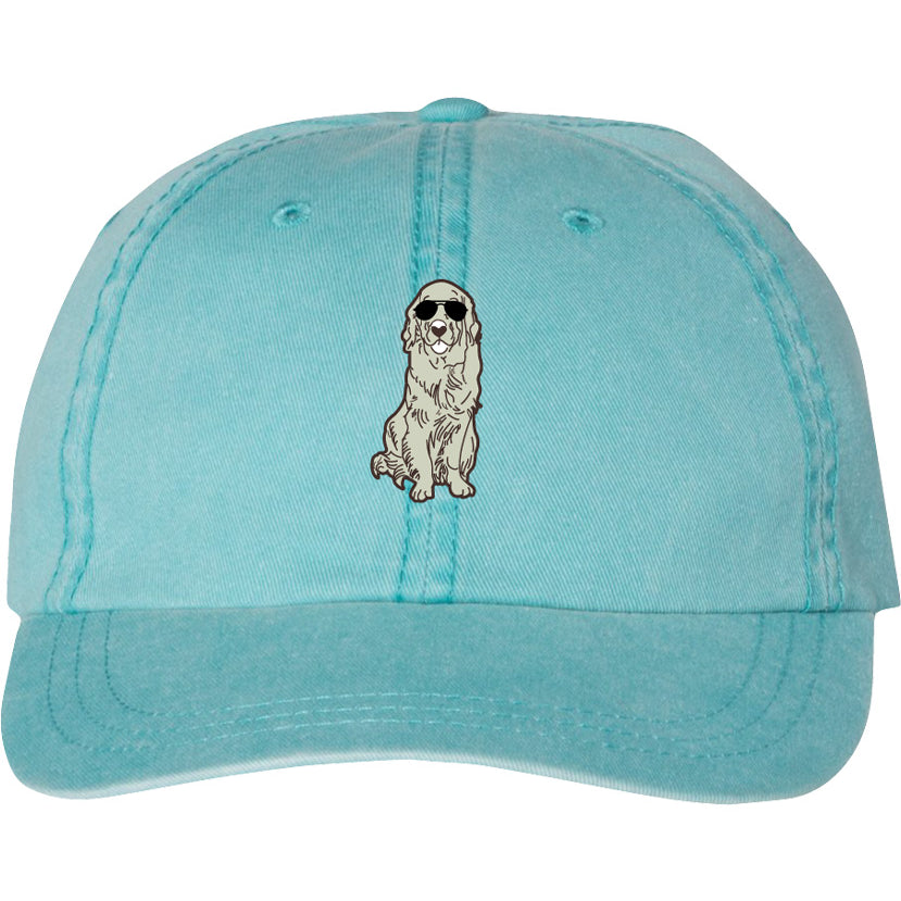 Shades - Lola Dad Hat