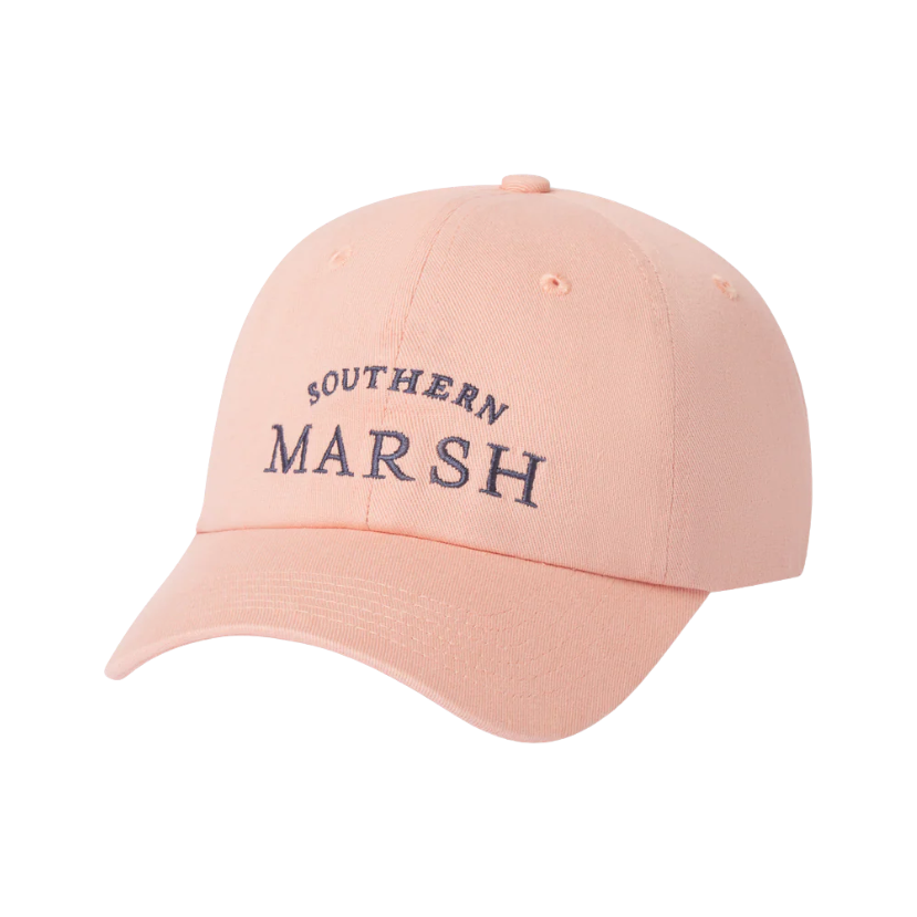 Southern Marsh - Vintage Collegiate Hat