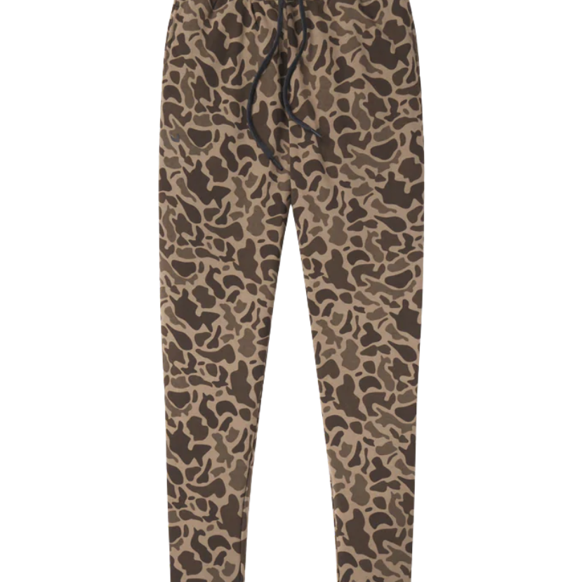 Southern Marsh - Carolina Casual Pant - Camo