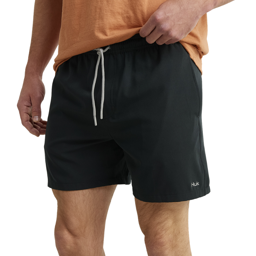 Huk - Pursuit 5.5" Volley Swim Short