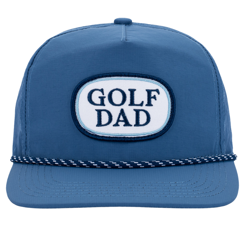 Barstool - Golf Dad Performance Hat