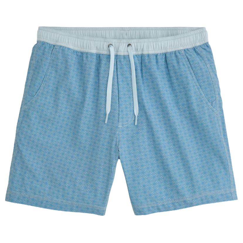 Genteal Apparel - Marina Performance Swim