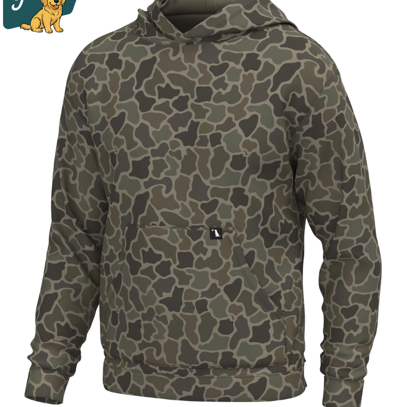 Local Boy - Youth Hilltop Hoodie