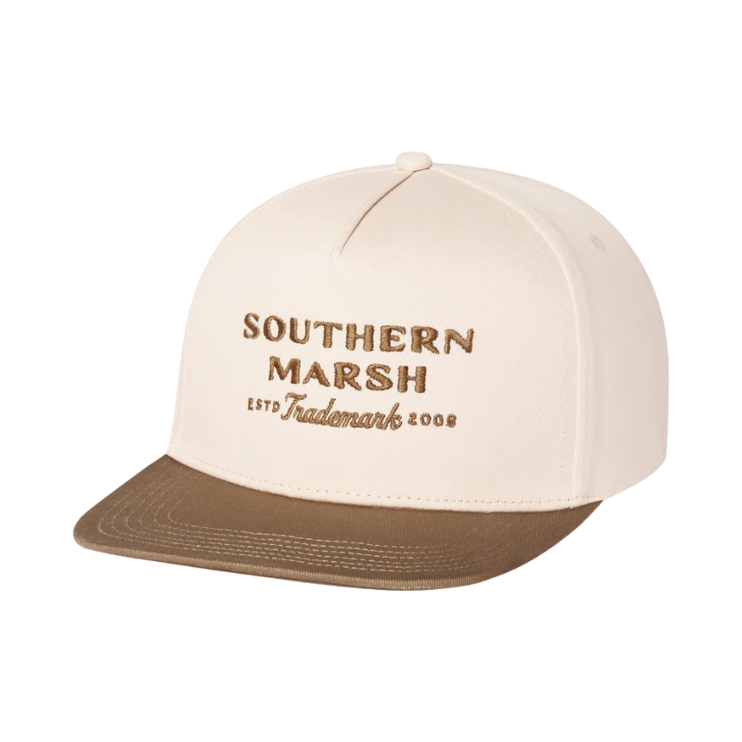 Southern Marsh - Trademark Hat