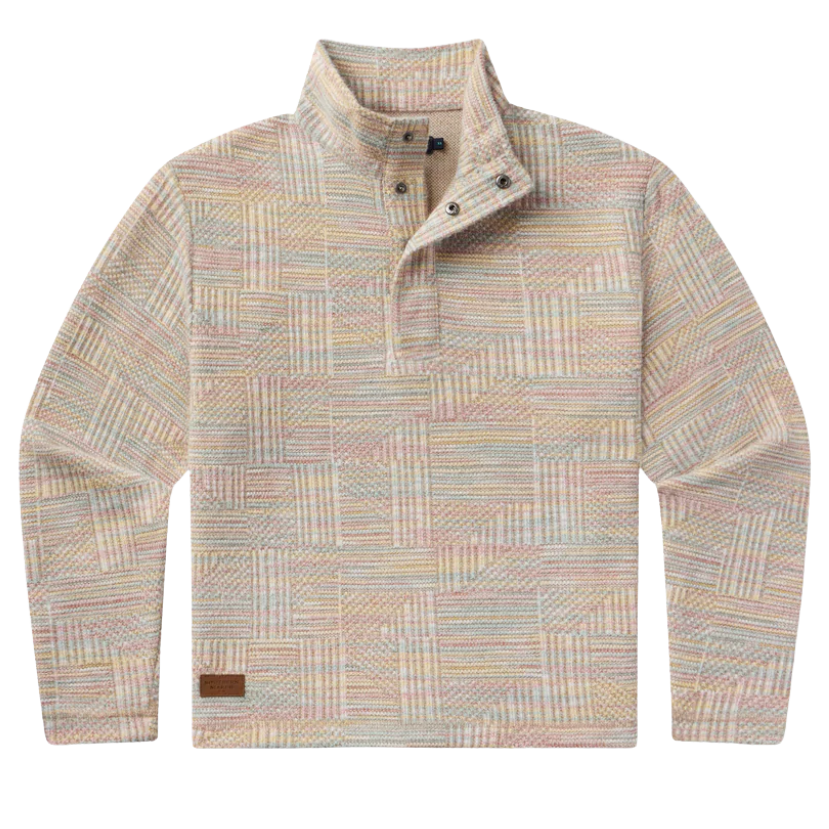 Southern Marsh - Southport Isles Pullover