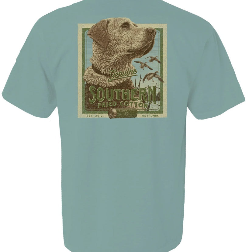 Southern Fried Cotton - Duck Hunt Tee