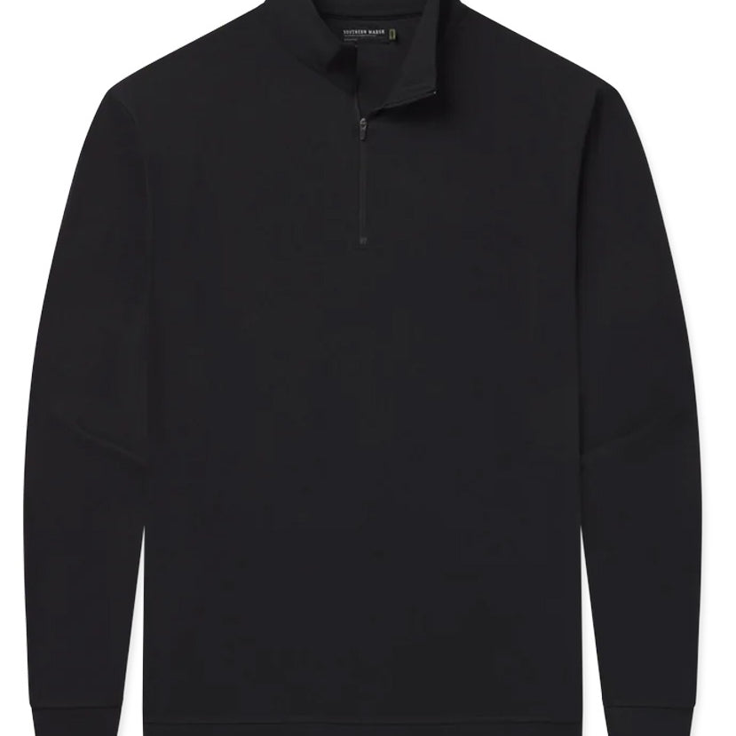 Southern Marsh - Crescent Moon Performance Pullover
