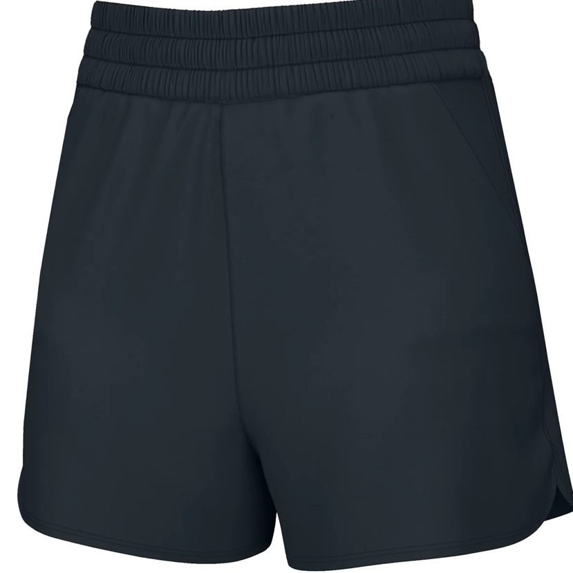 Local Girl - High Waisted Volley Shorts