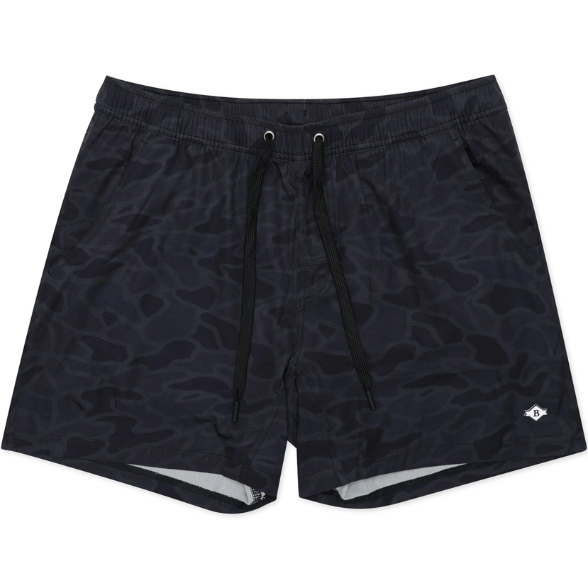 Burlebo - Athletic Shorts 7"