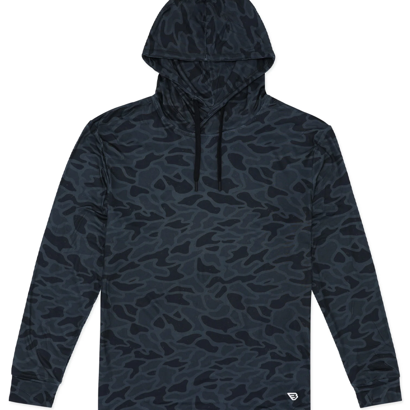 Burlebo - Performance Hoodie