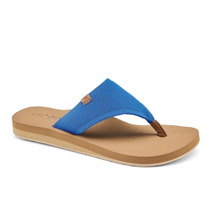 Cobian - Bermuda Bounce