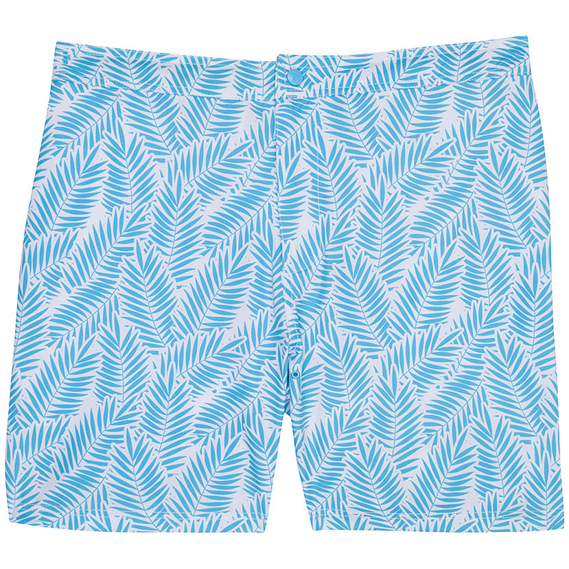GenTeal - Performance Swim Shorts