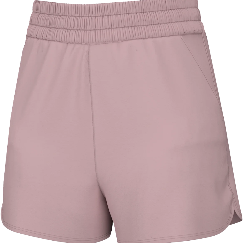 Local Girl - High Waisted Volley Shorts