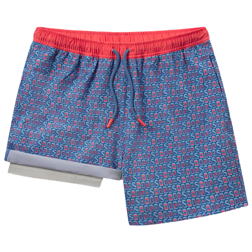 Southern Shirt Co - Hoptimist Swim Shorts