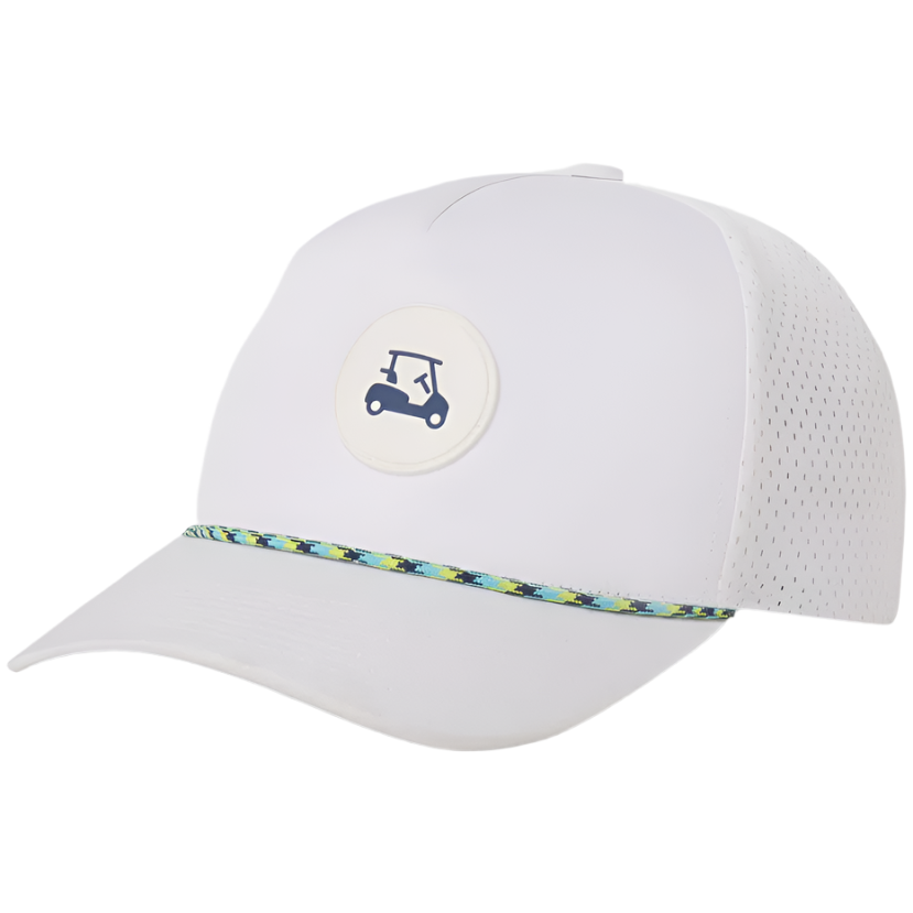 Southern Shirt Co - Peak Performance Snapback