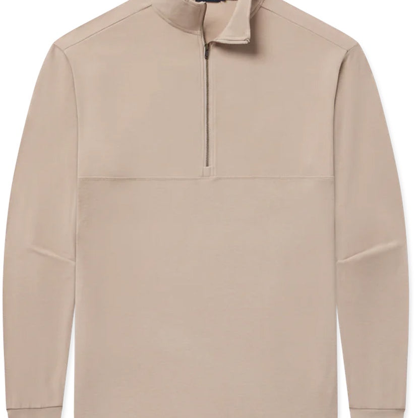 Southern Marsh - Woods Cross Brushed Pullover