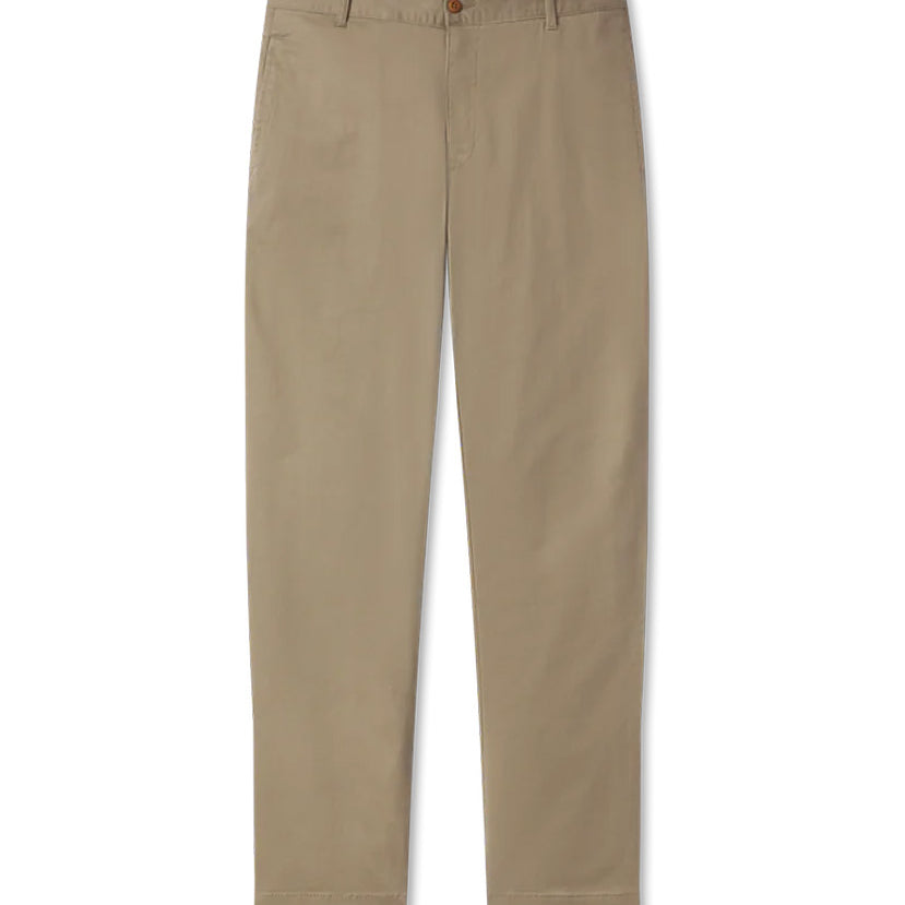Southern Marsh - Regatta Stretch Cotton Chino