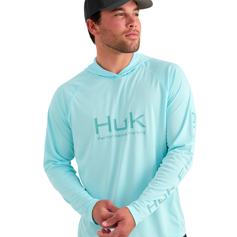 Huk - Pursuit Hoodie