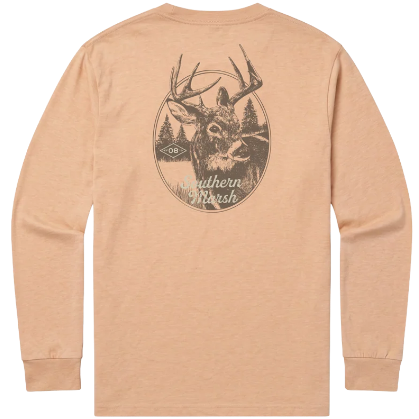 Southern Marsh - LS Seawash - Whitetail