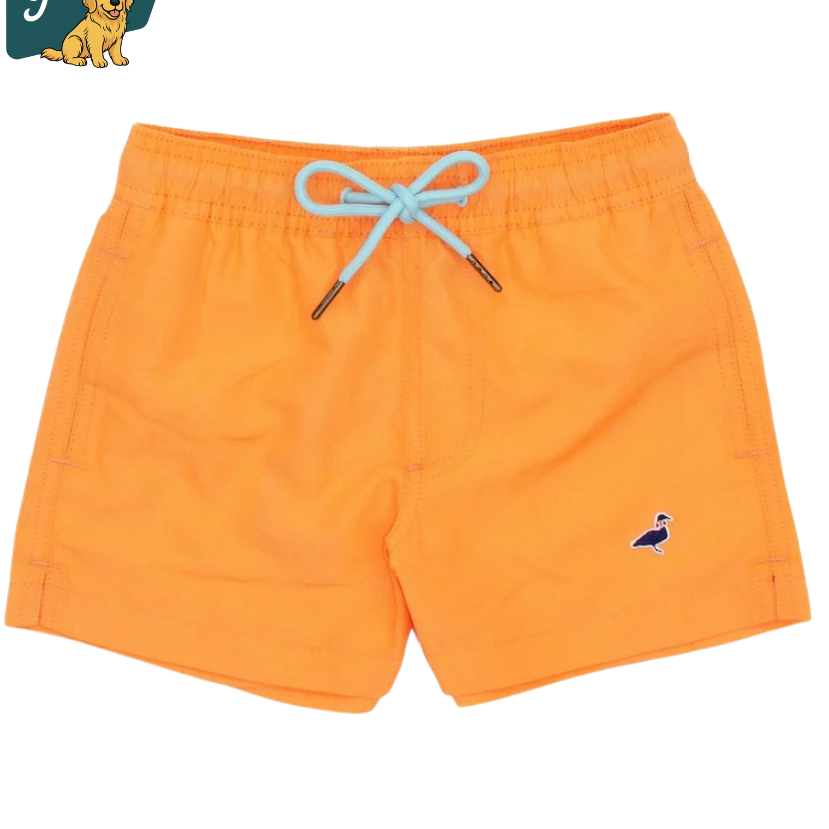 Properly Tied - Youth Swim Trunk