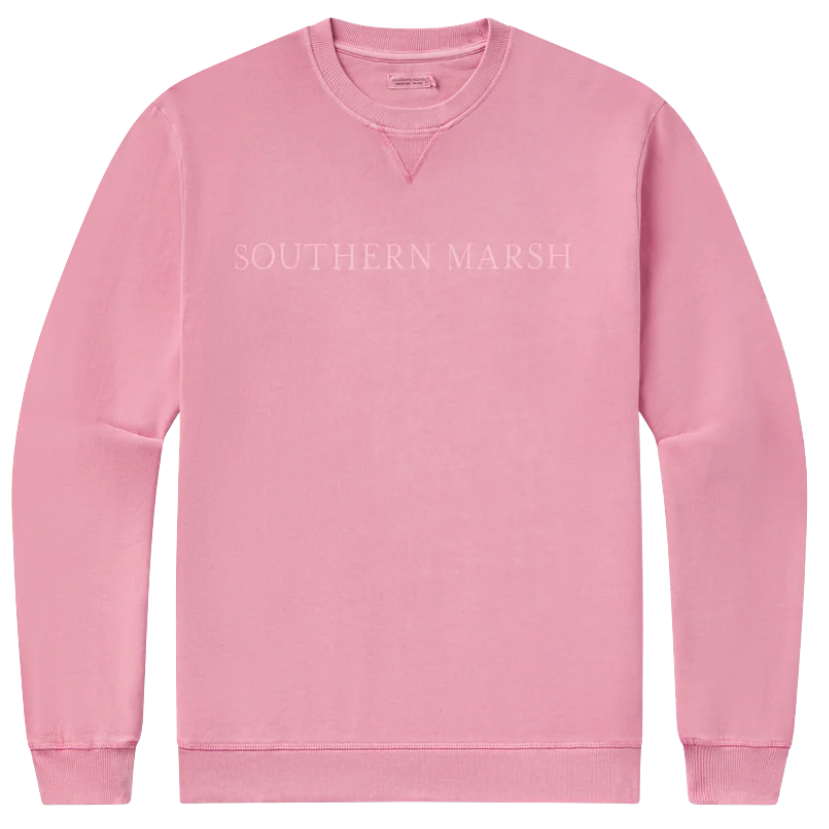 Southern Marsh - Seawash Sweatshirts