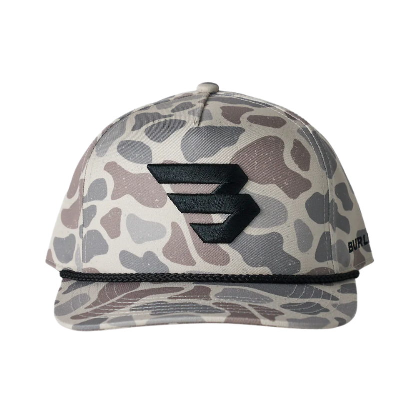 Burlebo - Flying B Cap