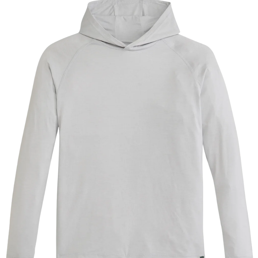 Genteal Apparel - Wander Hoodie
