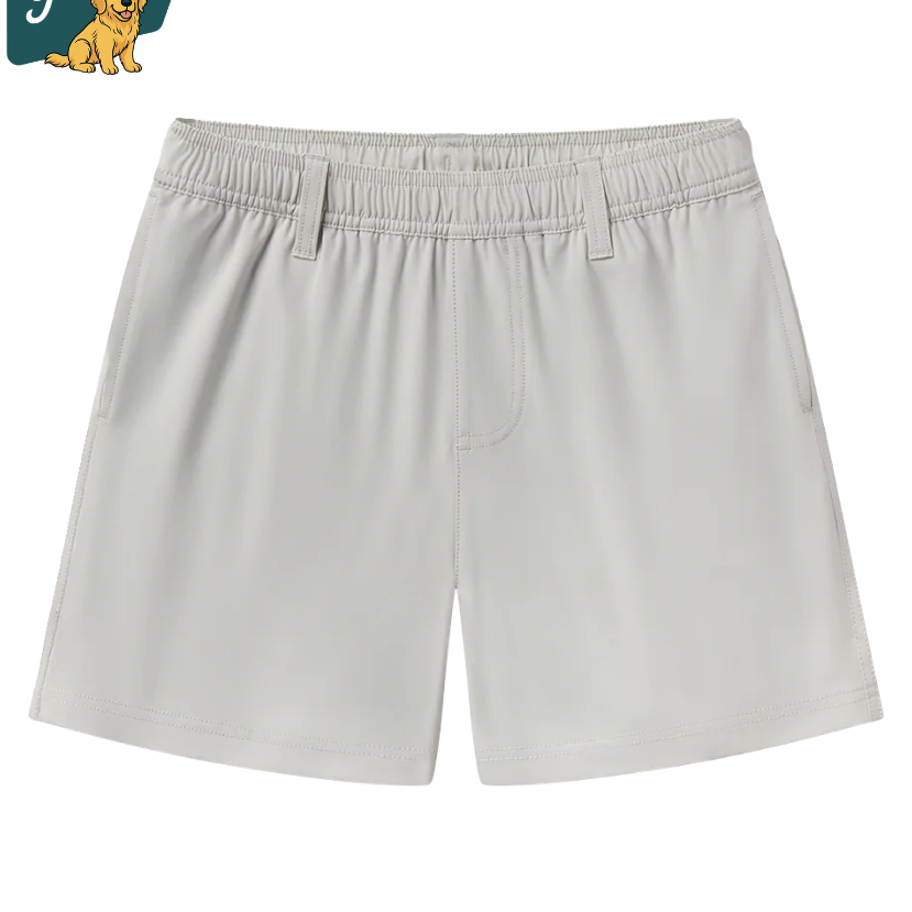 Southern Shirt Co - Boy's Hybrid Shorts