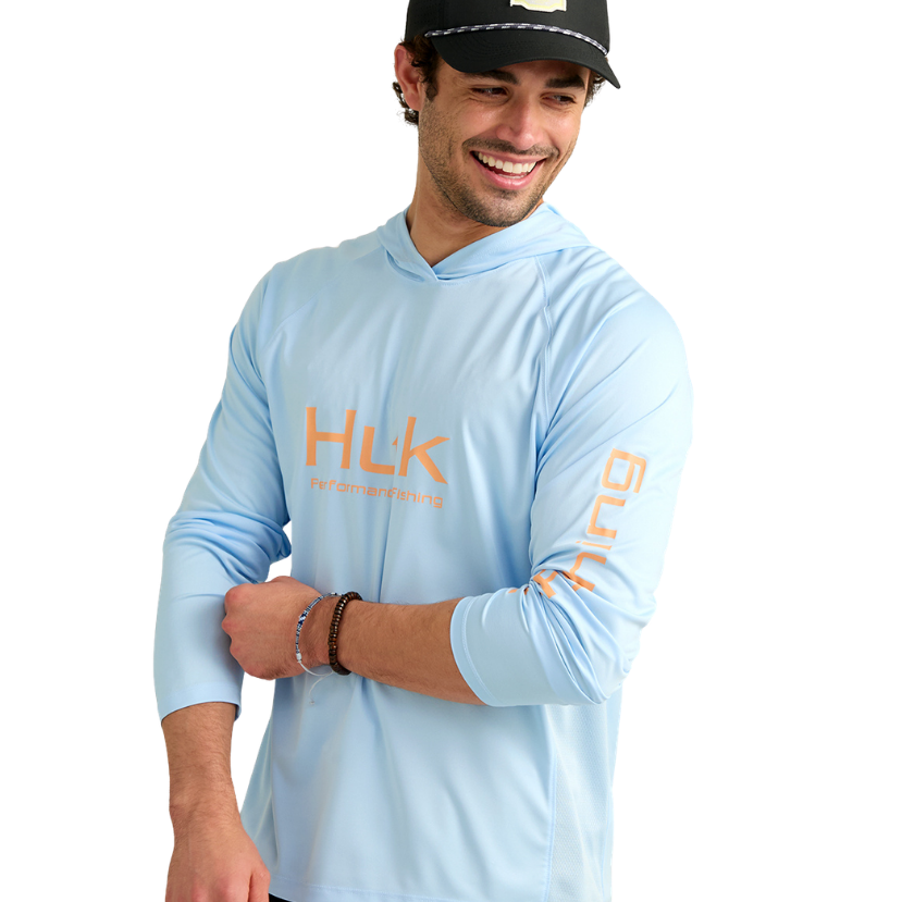 Huk - Pursuit Hoodie