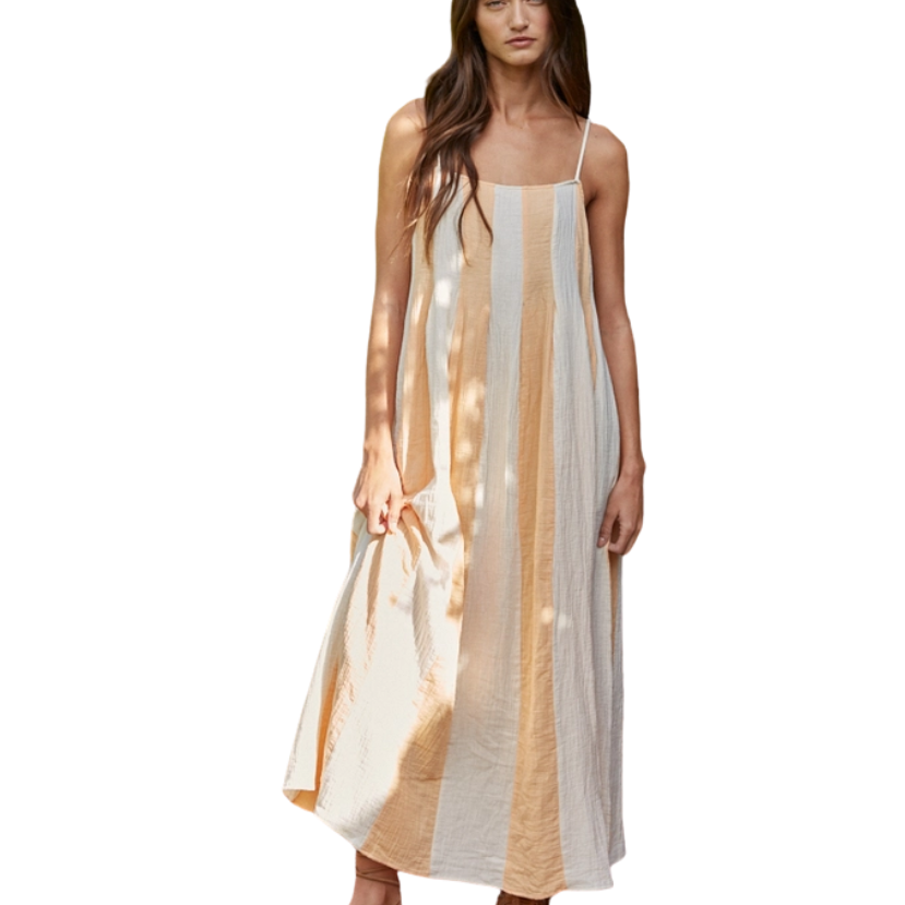Zabina Dress