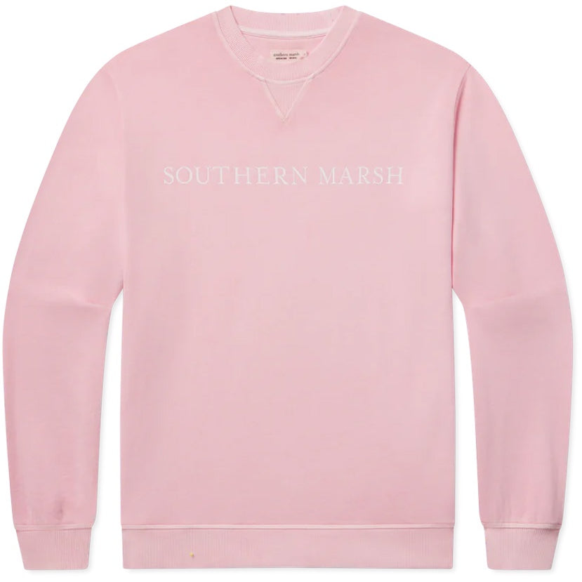 Southern Marsh - Seawash Sweatshirts