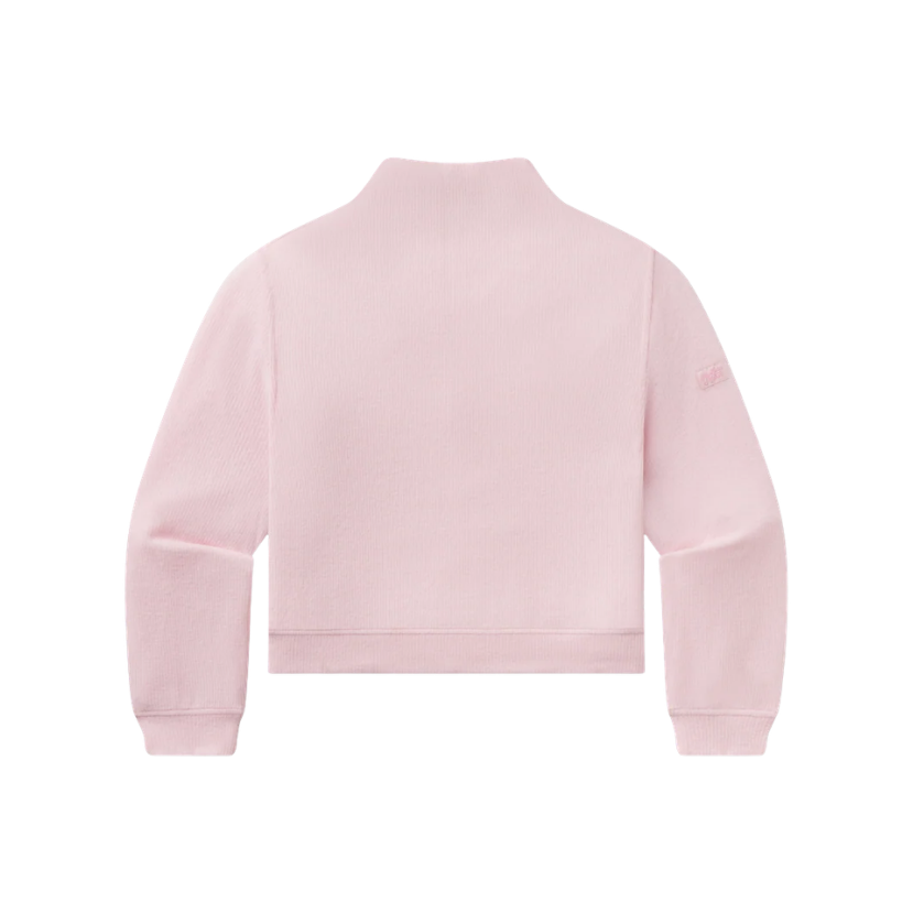 Southern Marsh - Jaime Mock Neck Lounge Top