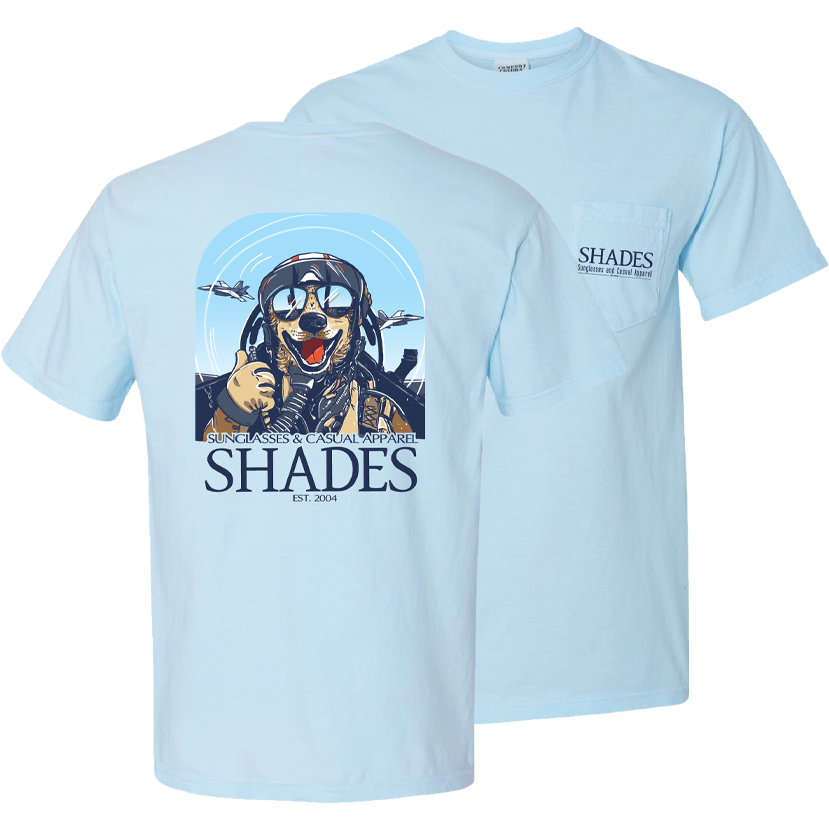 Shades - Blue Angels Pilot