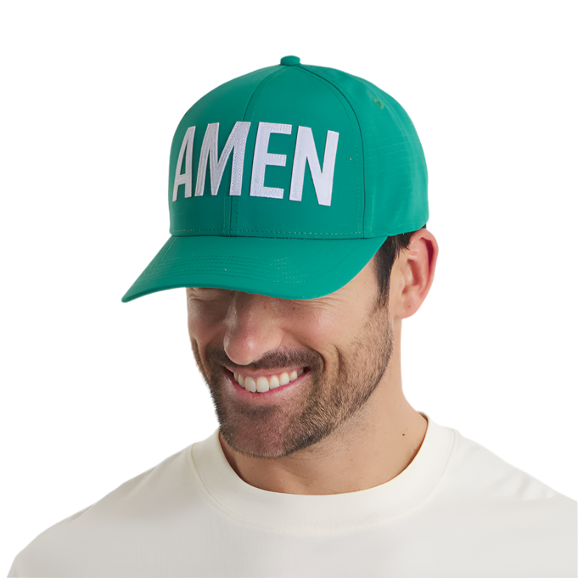 Southern Marsh - Champions Hat - Amen